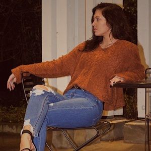 Meet your Posher, Rosalyn